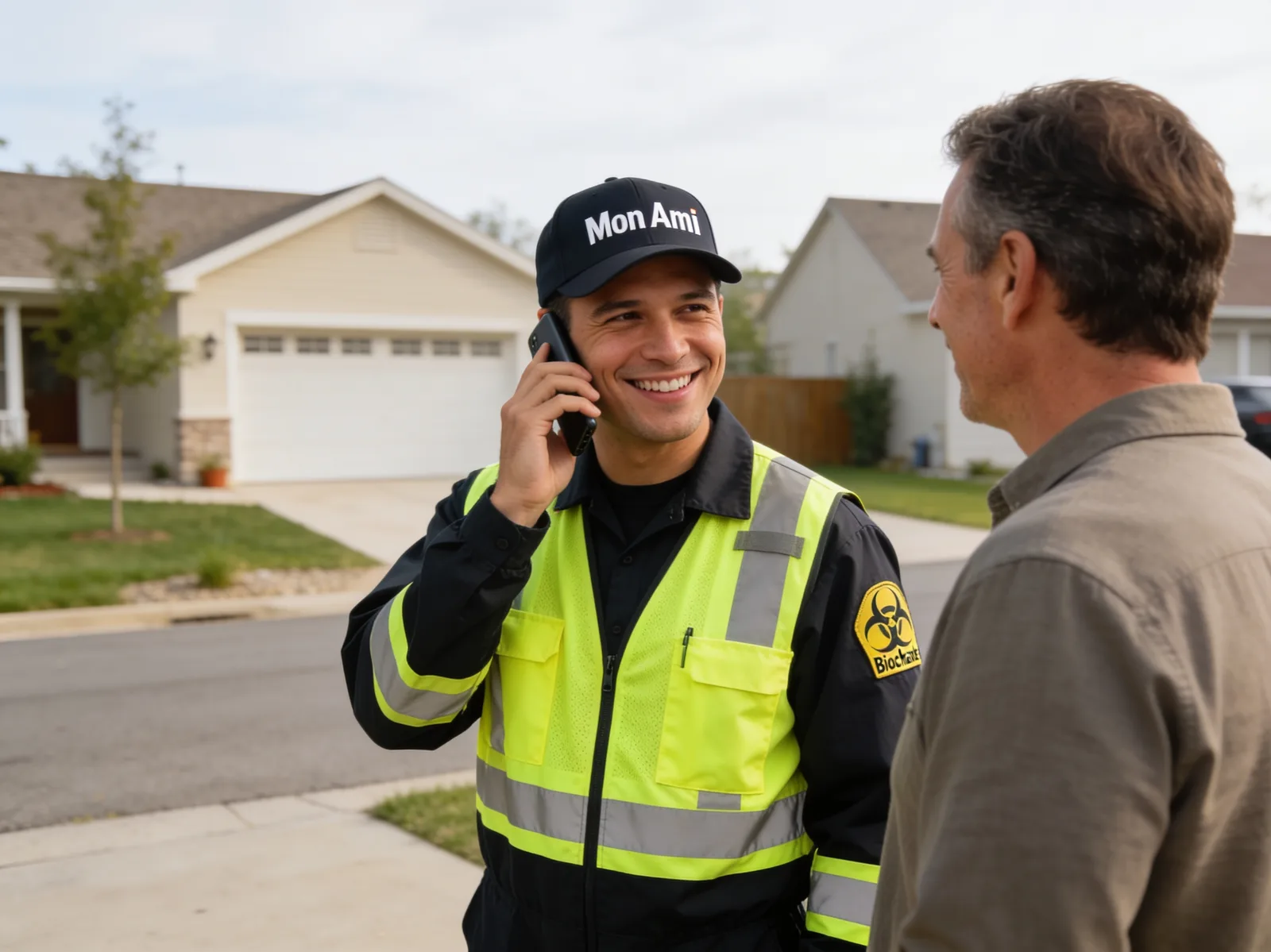 Sewage Cleanup Wisner, NE FAQs